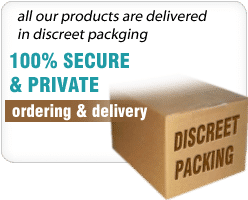 discreet shipping